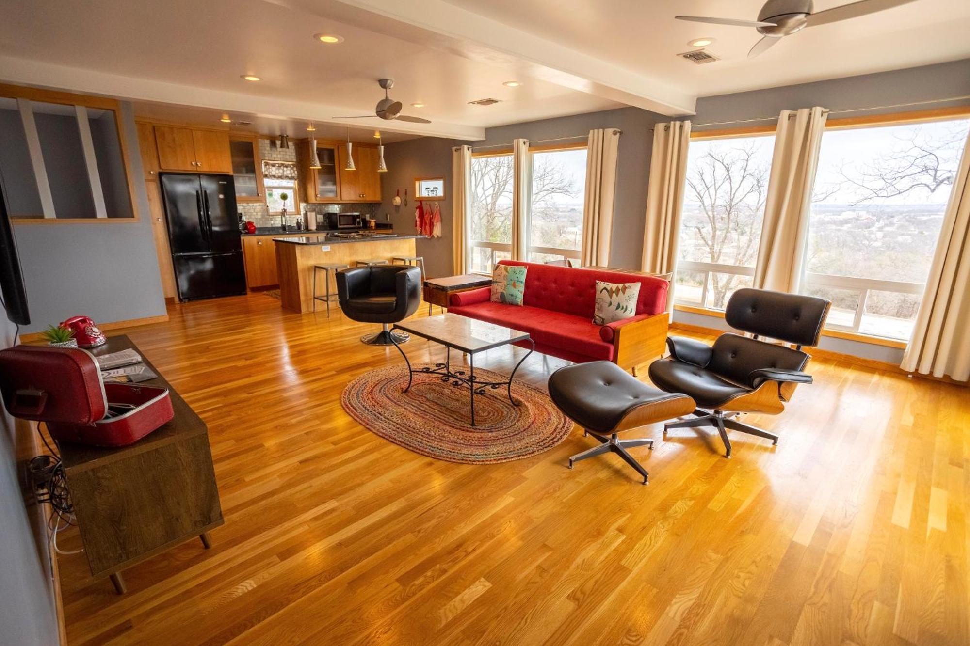 Stardust Retreat Villa Coleman Rom bilde
