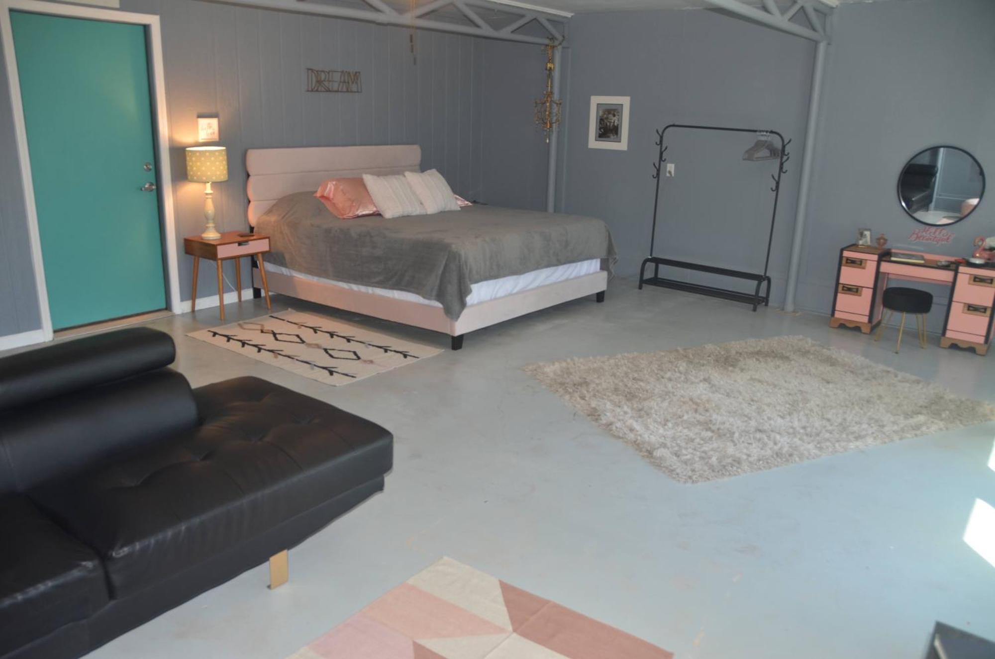 Stardust Retreat Villa Coleman Rom bilde