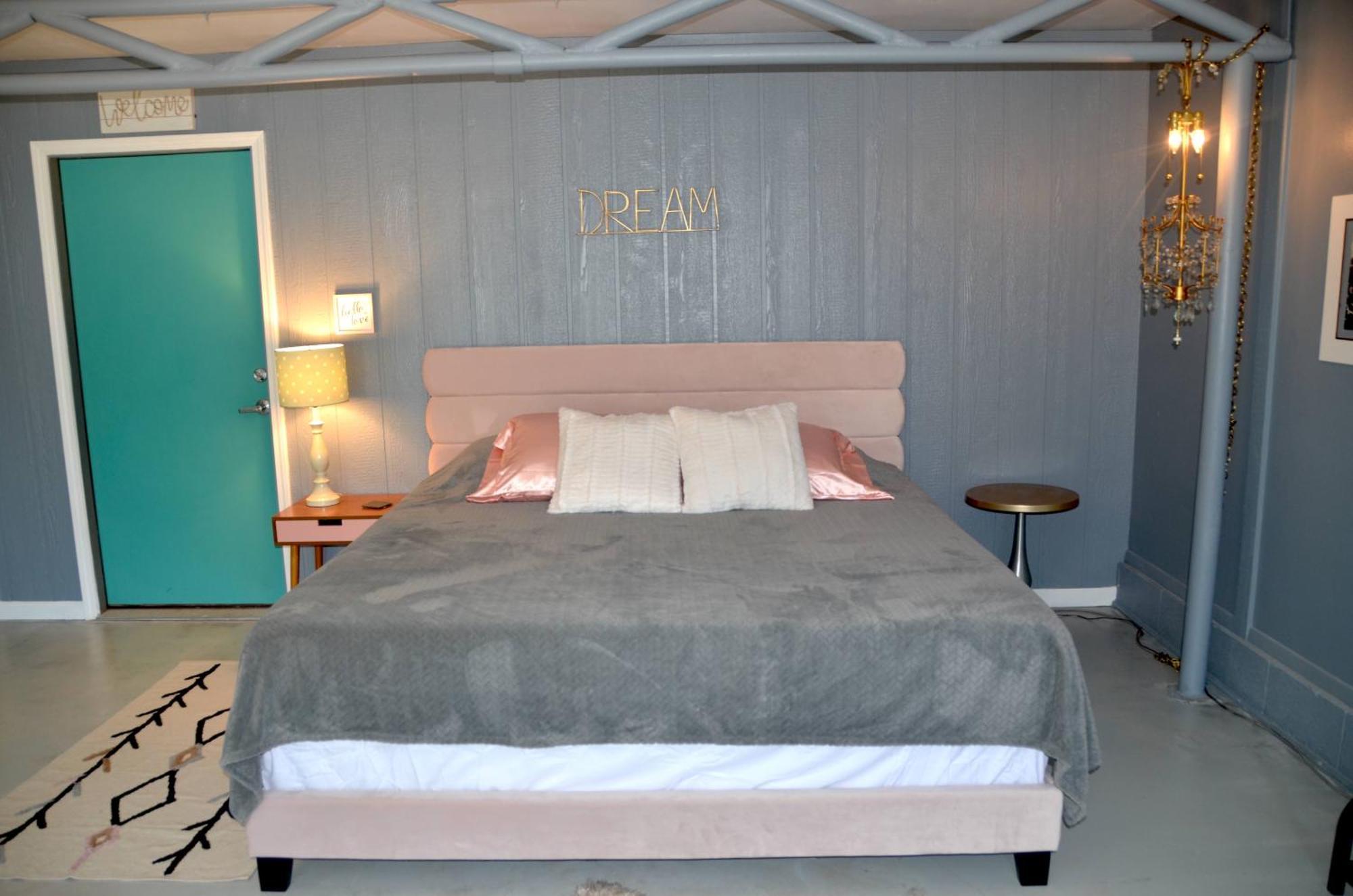 Stardust Retreat Villa Coleman Rom bilde